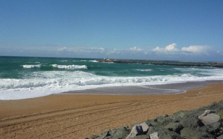 Le Cocon D'Aguilera A 200M Du Stade Et 2Km De La Plage أنغليه المظهر الخارجي الصورة